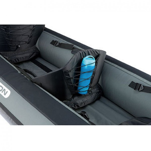 Sevylor Inflatable Kayak Hudson 3P 