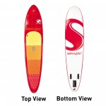 Sevylor Paddleboard Monarch