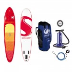 Sevylor Paddleboard Monarch