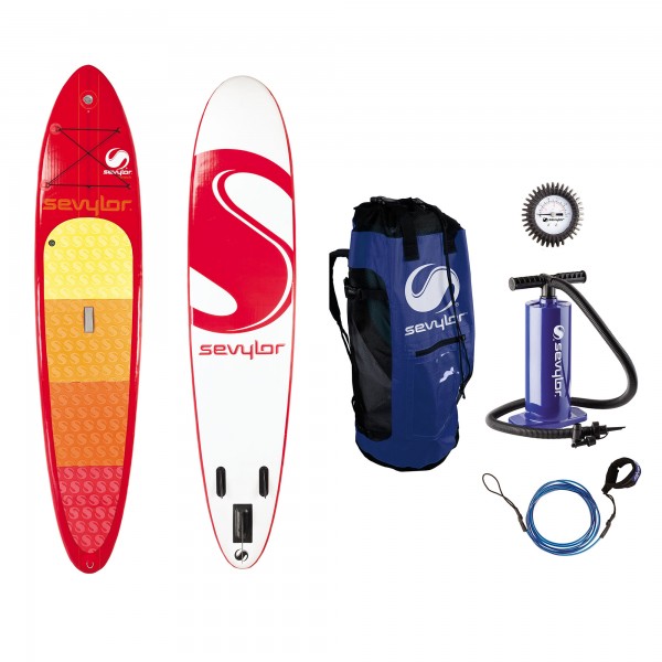 Sevylor Paddleboard Monarch