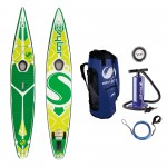 Sevylor Paddleboard Cimarron Signature