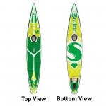 Sevylor Paddleboard Cimarron Signature