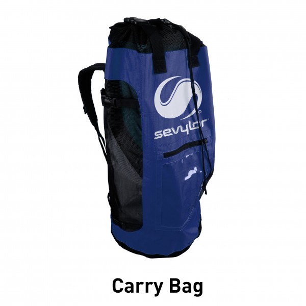 Sevylor Paddleboard Cimarron Signature