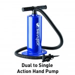 Sevylor Paddleboard Cimarron Signature