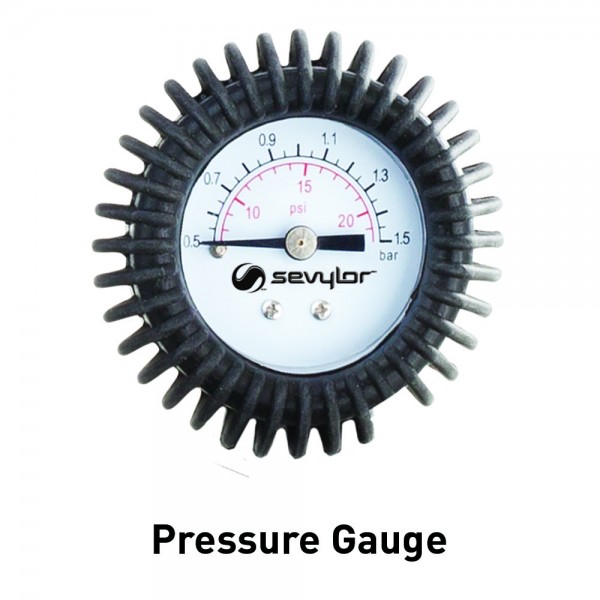 Sevylor Paddleboard Cimarron Signature