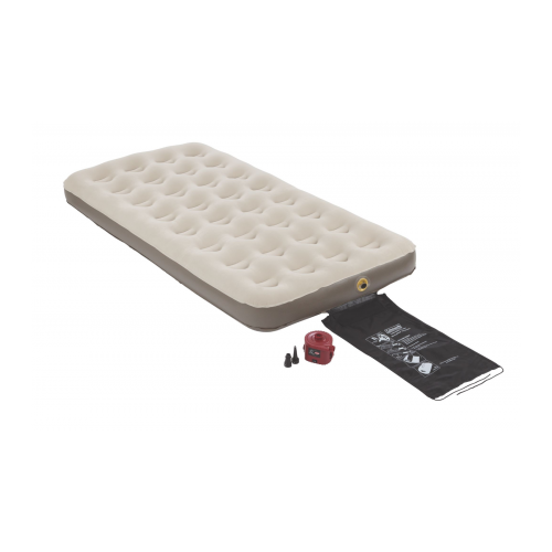 COLEMAN QUICKBED® SINGLE HIGH AIRBED - TWIN