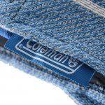 Coleman IL Leisure Sheet