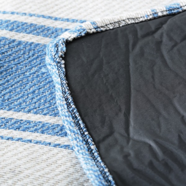 Coleman IL Leisure Sheet