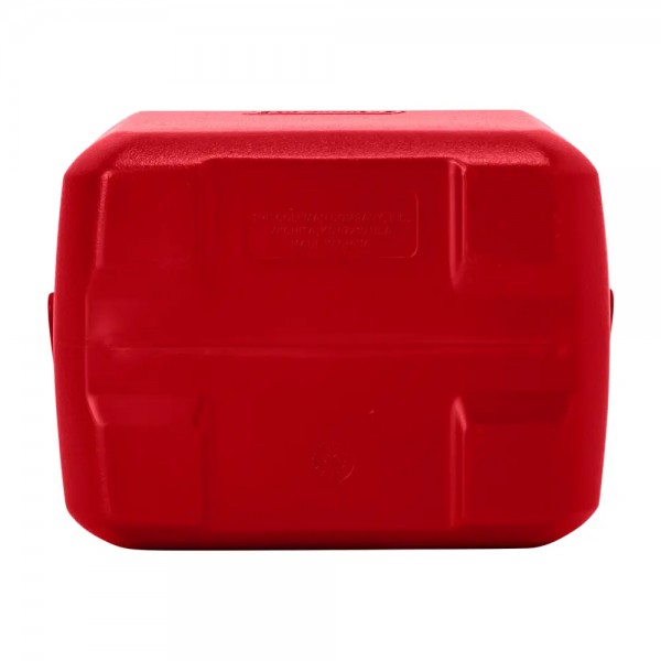 COLEMAN TAKE 9 (RED)