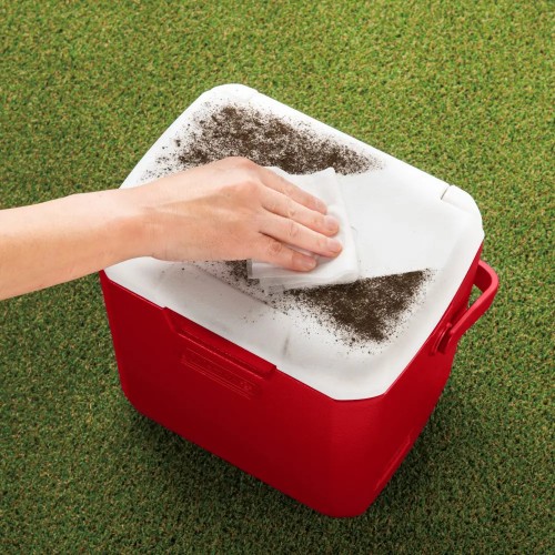 COLEMAN TAKE 9 (RED)
