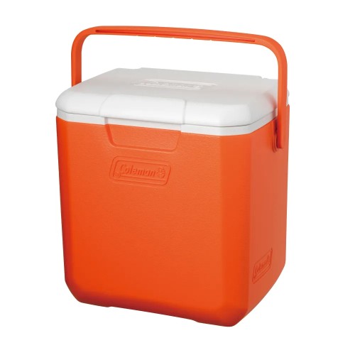 COLEMAN TAKE 9 (ORANGE)
