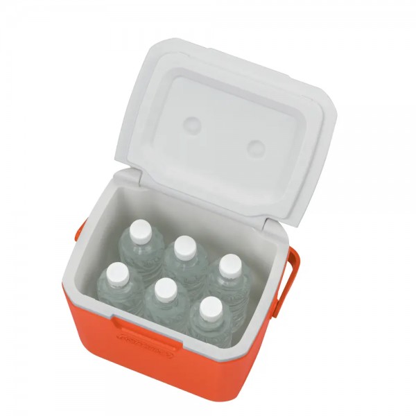 COLEMAN TAKE 9 (ORANGE)