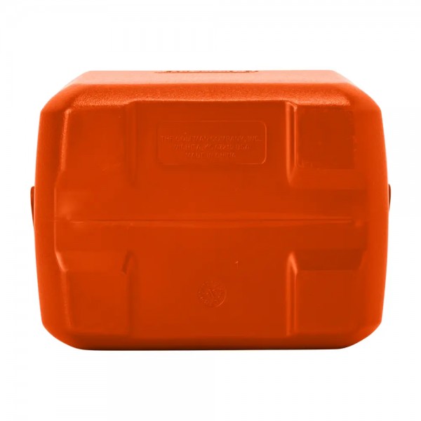 COLEMAN TAKE 9 (ORANGE)