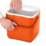 COLEMAN TAKE 9 (ORANGE)