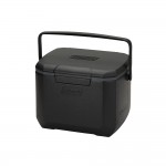 COLEMAN EXCURSION COOLER 16QT(JET BLACK)