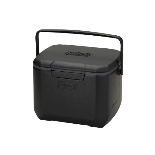 COLEMAN EXCURSION COOLER 16QT(JET BLACK)