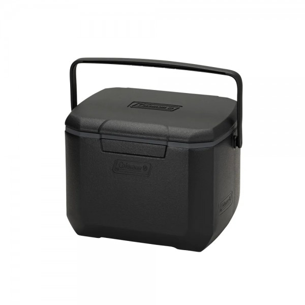 COLEMAN EXCURSION COOLER 16QT(JET BLACK)