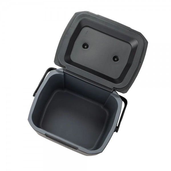 COLEMAN EXCURSION COOLER 16QT(JET BLACK)