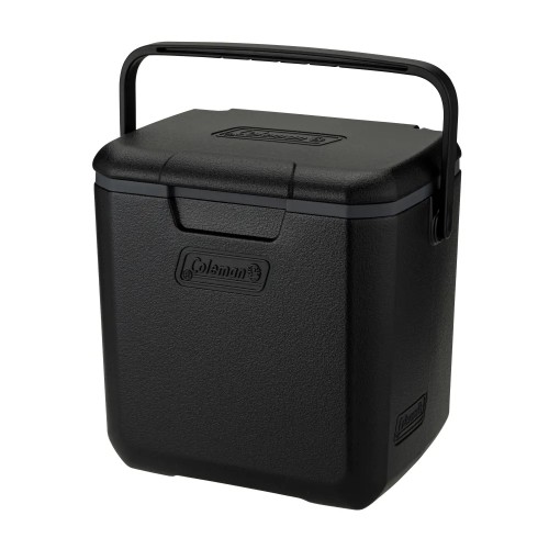 COLEMAN TAKE 9 (JET BLACK)