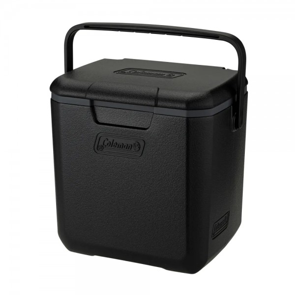 COLEMAN TAKE 9 (JET BLACK)