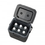 COLEMAN TAKE 9 (JET BLACK)