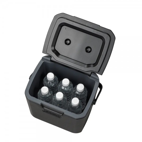 COLEMAN TAKE 9 (JET BLACK)