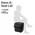 COLEMAN TAKE 9 (JET BLACK)