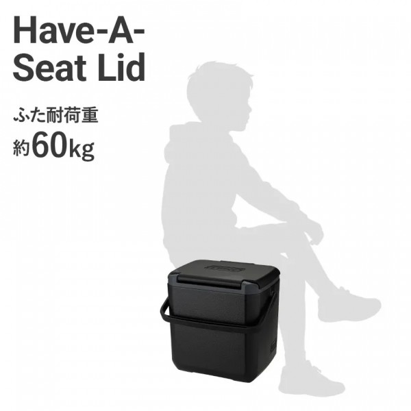 COLEMAN TAKE 9 (JET BLACK)