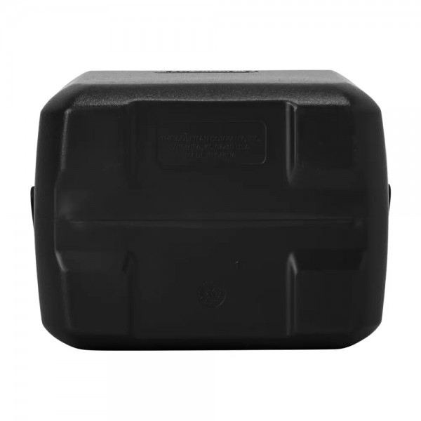 COLEMAN TAKE 9 (JET BLACK)