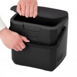 COLEMAN TAKE 9 (JET BLACK)