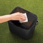 COLEMAN TAKE 9 (JET BLACK)