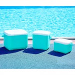 COLEMAN EXCURSION COOLER 16QT(MINT)