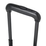 COLEMAN WHEELED COOLER 28QT (JET BLACK)