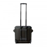 COLEMAN WHEELED COOLER 28QT (JET BLACK)
