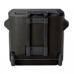 COLEMAN WHEELED COOLER 28QT (JET BLACK)