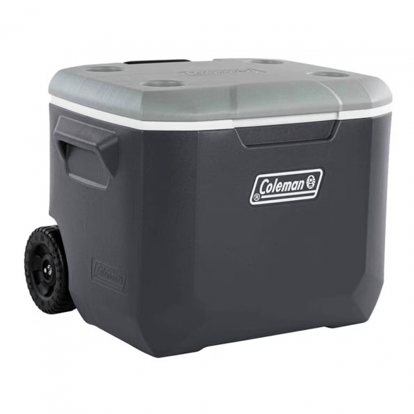 57L DAINTREE WHEELED HARD COOLER