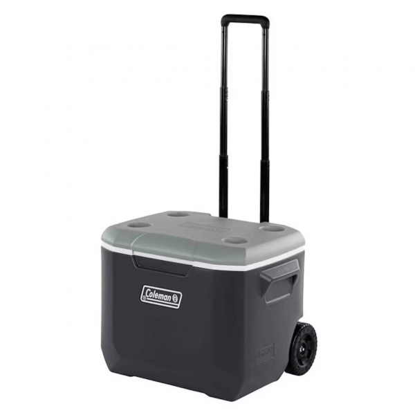 57L DAINTREE WHEELED HARD COOLER
