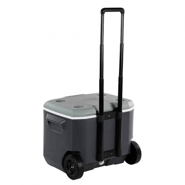 57L DAINTREE WHEELED HARD COOLER