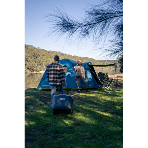 57L DAINTREE WHEELED HARD COOLER