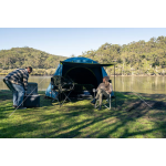 57L DAINTREE WHEELED HARD COOLER