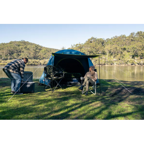 57L DAINTREE WHEELED HARD COOLER
