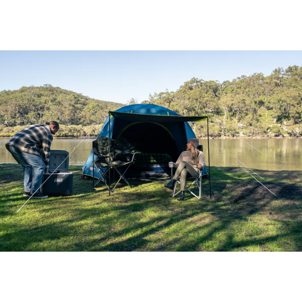 57L DAINTREE WHEELED HARD COOLER