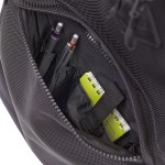 Coleman Atlas Quadra Backpack (Black)