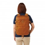 Coleman Atlas Quadra Backpack (Black)