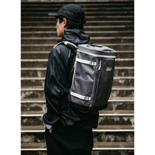 Coleman Shield 25 (Indigo Navy)