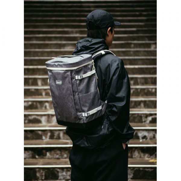 Coleman Shield 25 (Indigo Navy)