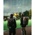 Coleman Shield 25 (Indigo Navy)