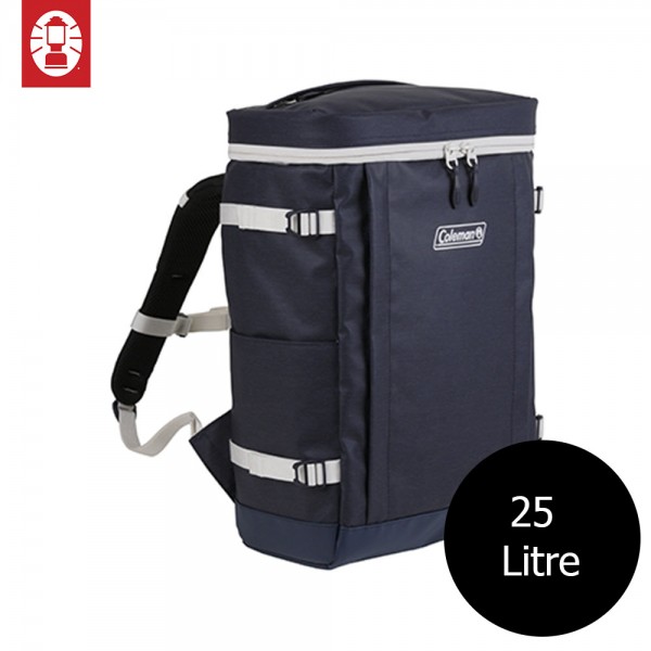 Coleman Shield 25 (Indigo Navy)