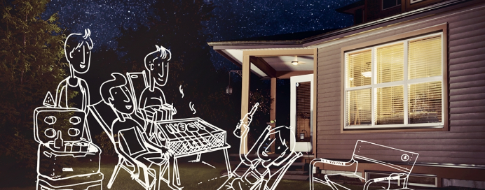 5 Special Ways to Own Your Weekend at Home