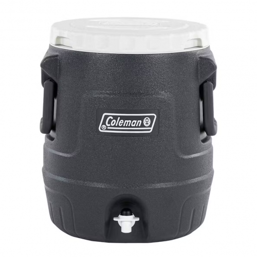 COOLER 10L DAINTREE KEG GREY